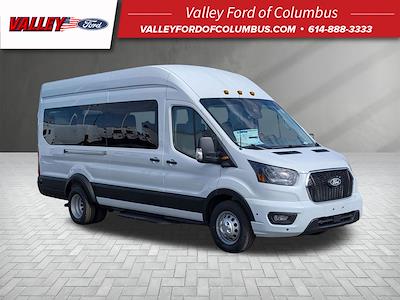 New 2026 Ford Transit 350 HD - photo 1