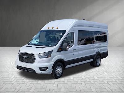 New 2026 Ford Transit 350 HD - photo 1
