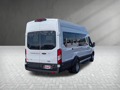 New 2026 Ford Transit 350 HD - photo 1