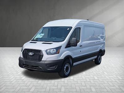 New 2026 Ford Transit 250 - photo 1