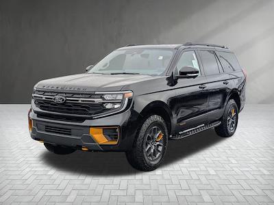 New 2026 Ford Expedition - photo 1