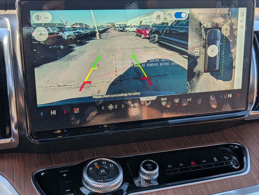New 2026 Ford Expedition MAX - photo 6