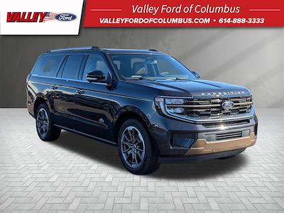 New 2026 Ford Expedition MAX - photo 1