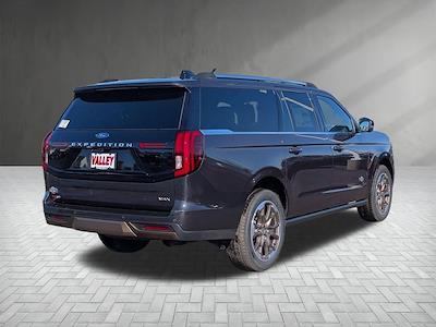 New 2026 Ford Expedition MAX - photo 1