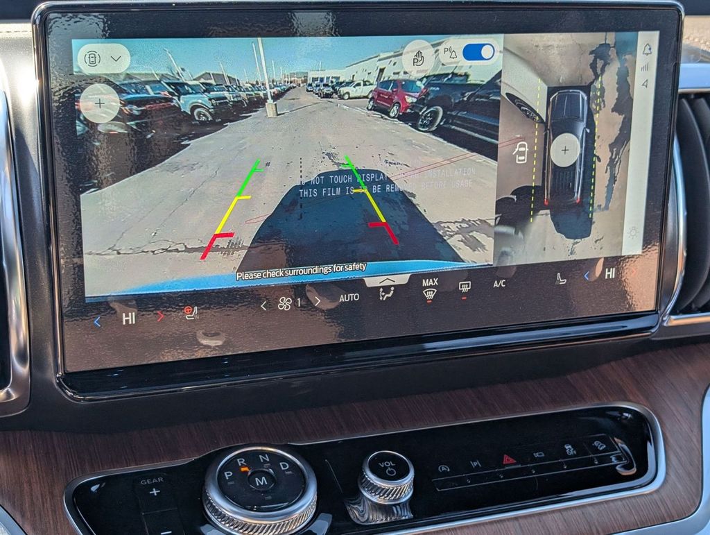 New 2026 Ford Expedition MAX - photo 6