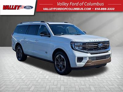 New 2026 Ford Expedition MAX - photo 1