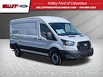New 2026 Ford Transit 250 Medium Roof Empty Cargo Van for sale #C260444 - photo 1