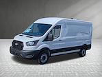 New 2026 Ford Transit 250 Medium Roof Empty Cargo Van for sale #C260444 - photo 3