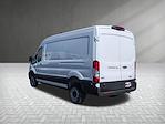 New 2026 Ford Transit 250 Medium Roof Empty Cargo Van for sale #C260444 - photo 6