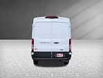 New 2026 Ford Transit 250 Medium Roof Empty Cargo Van for sale #C260444 - photo 7