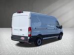 New 2026 Ford Transit 250 Medium Roof Empty Cargo Van for sale #C260444 - photo 8