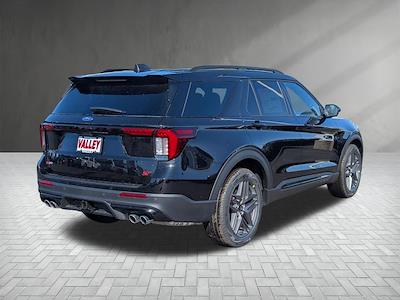 New 2026 Ford Explorer - photo 1