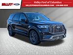 2026 Ford Explorer 4WD SUV for sale #C260445 - photo 1