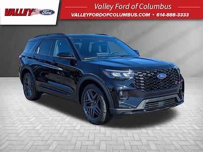 New 2026 Ford Explorer - photo 1