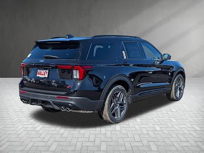 New 2026 Ford Explorer - photo 1