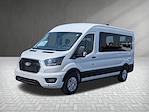 2026 Ford Transit 350 Medium Roof RWD Passenger Van for sale #C260447 - photo 1