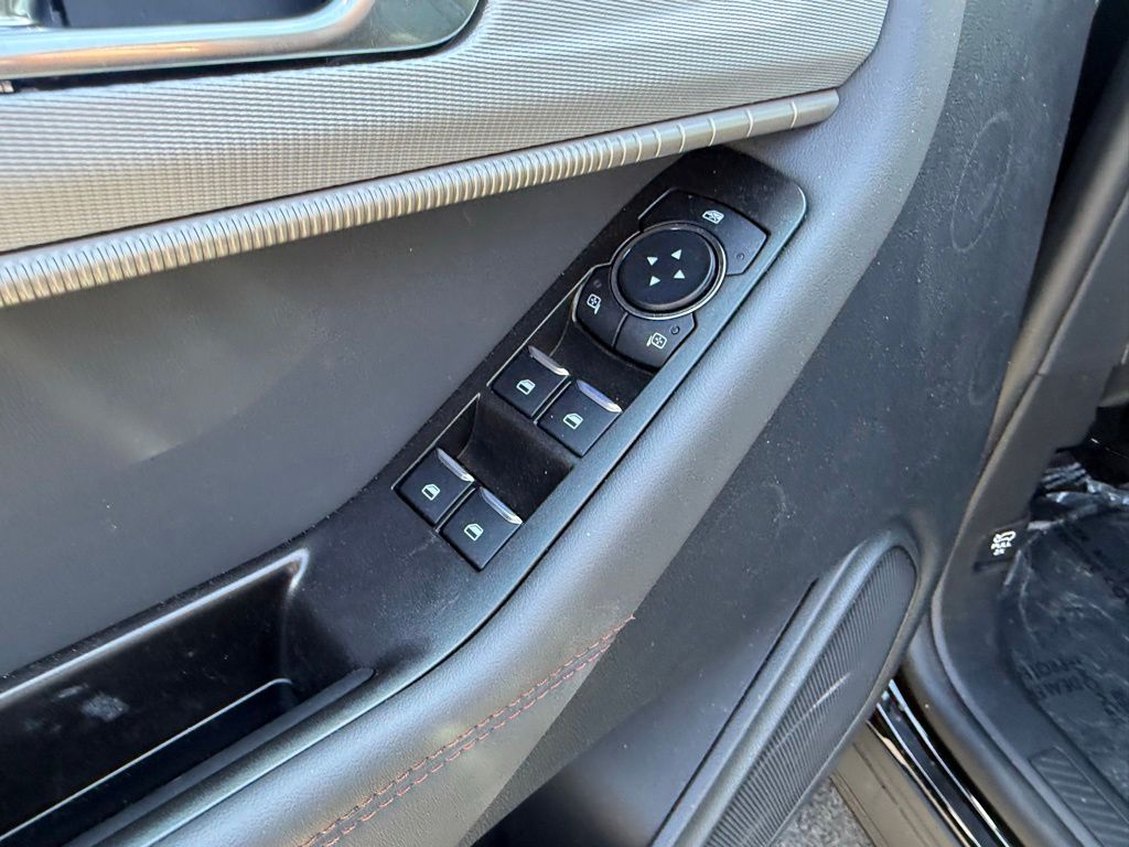 New 2026 Ford Explorer - photo 13