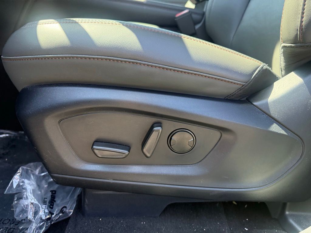 New 2026 Ford Explorer - photo 15