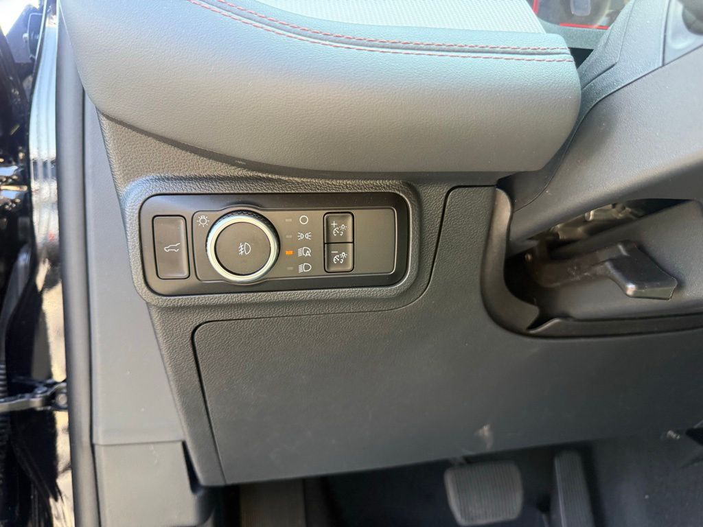 New 2026 Ford Explorer - photo 17