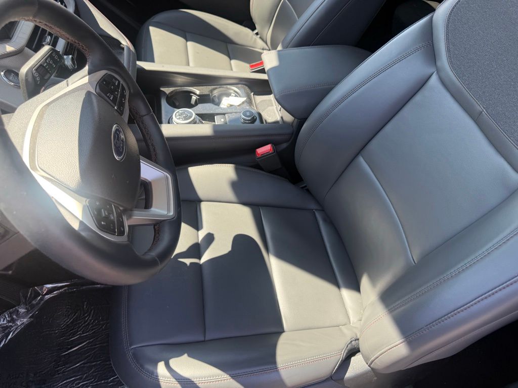 New 2026 Ford Explorer - photo 18