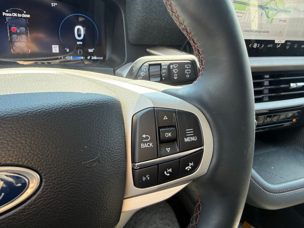 New 2026 Ford Explorer - photo 21