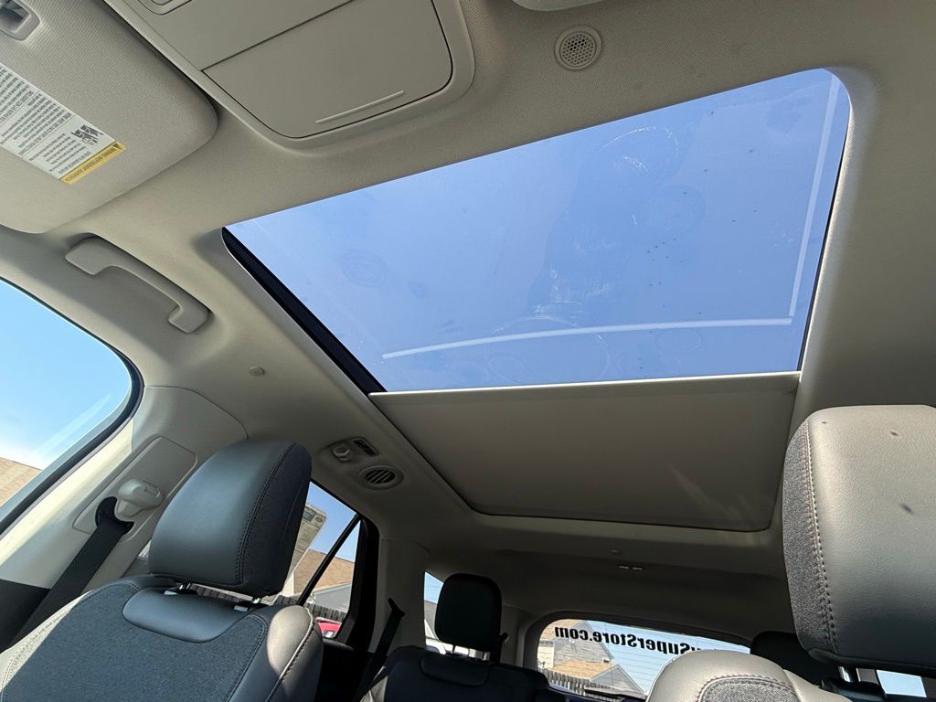 New 2026 Ford Explorer - photo 29