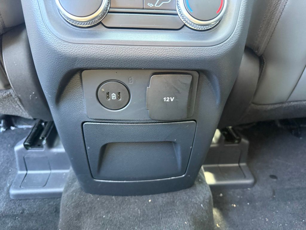 New 2026 Ford Explorer - photo 34