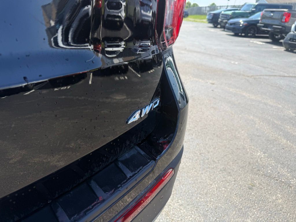 New 2026 Ford Explorer - photo 41