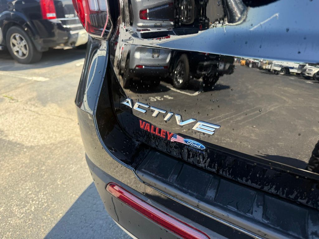 New 2026 Ford Explorer - photo 42