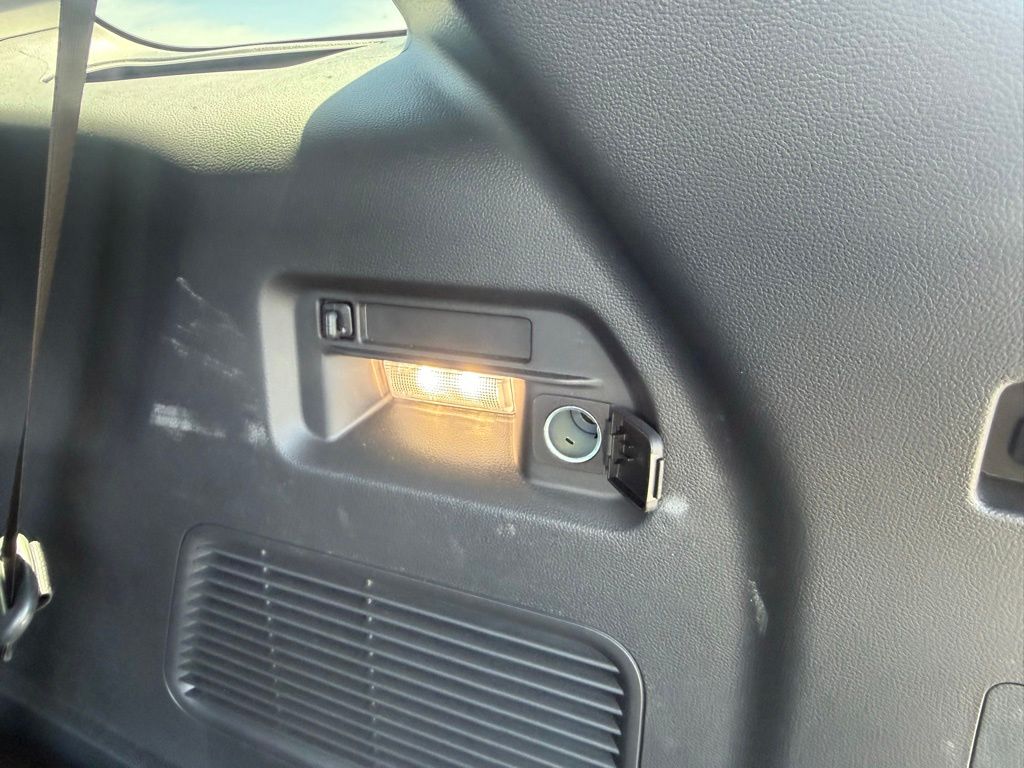 New 2026 Ford Explorer - photo 43