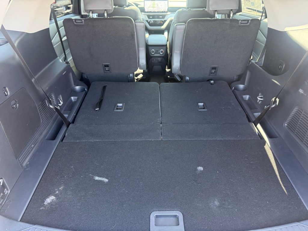 New 2026 Ford Explorer - photo 45