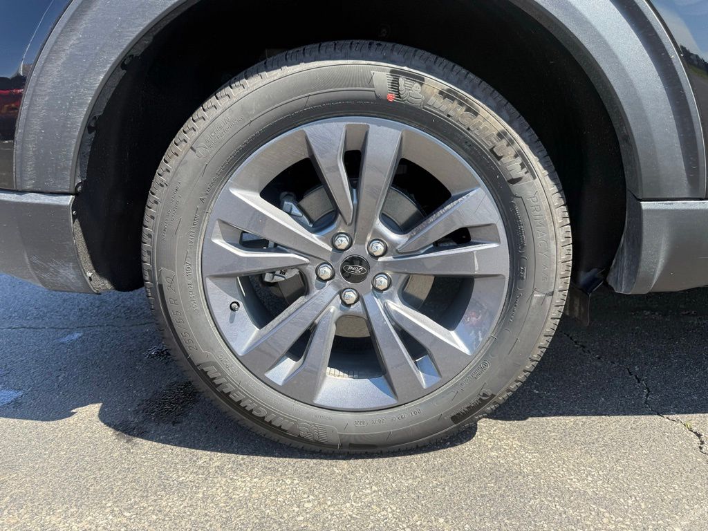 New 2026 Ford Explorer - photo 47