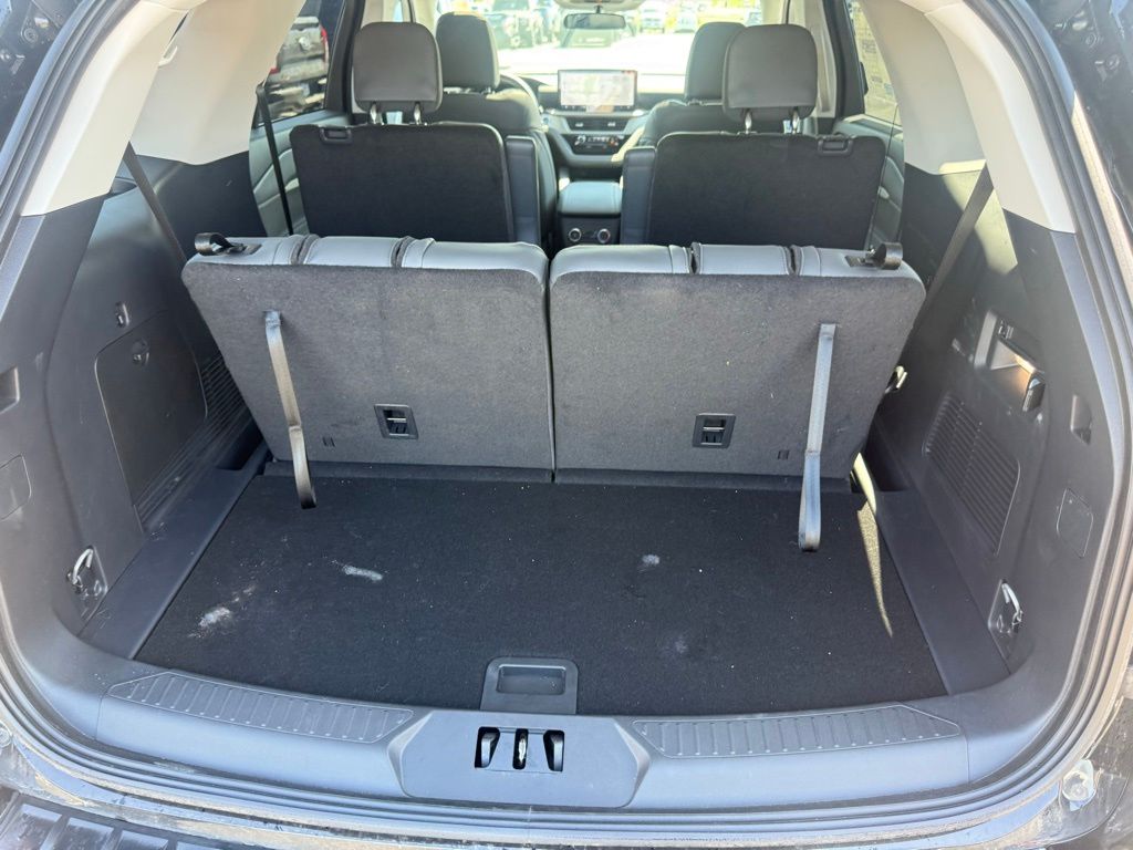 New 2026 Ford Explorer - photo 48