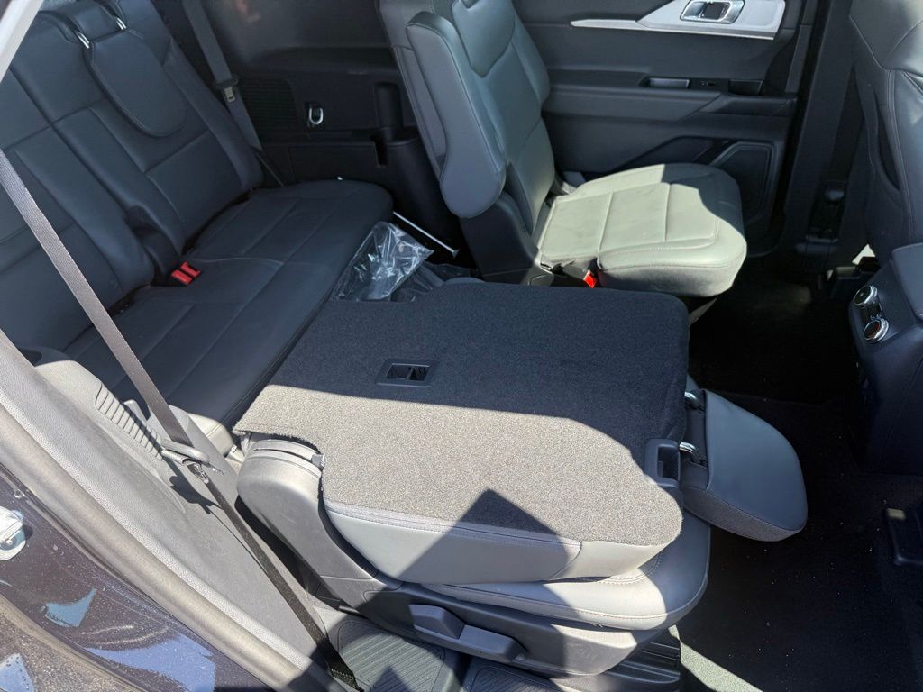 New 2026 Ford Explorer - photo 49