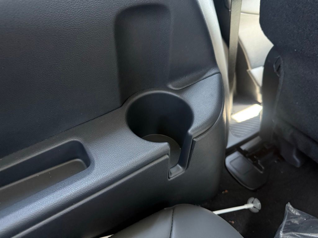 New 2026 Ford Explorer - photo 52