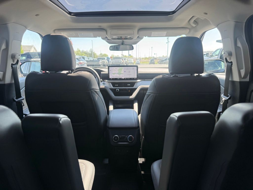 New 2026 Ford Explorer - photo 53