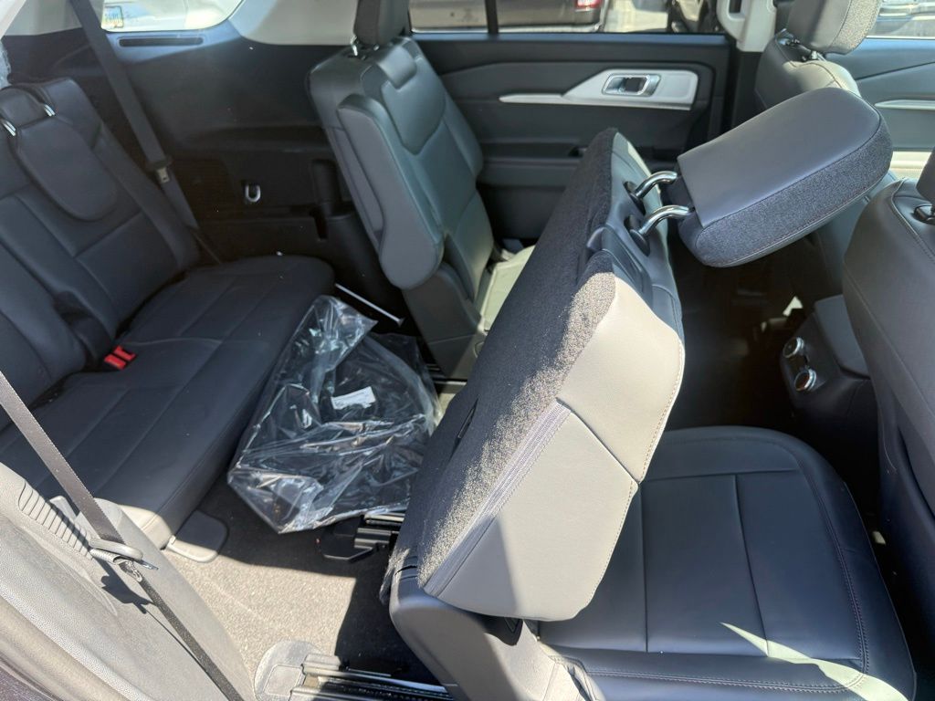 New 2026 Ford Explorer - photo 54