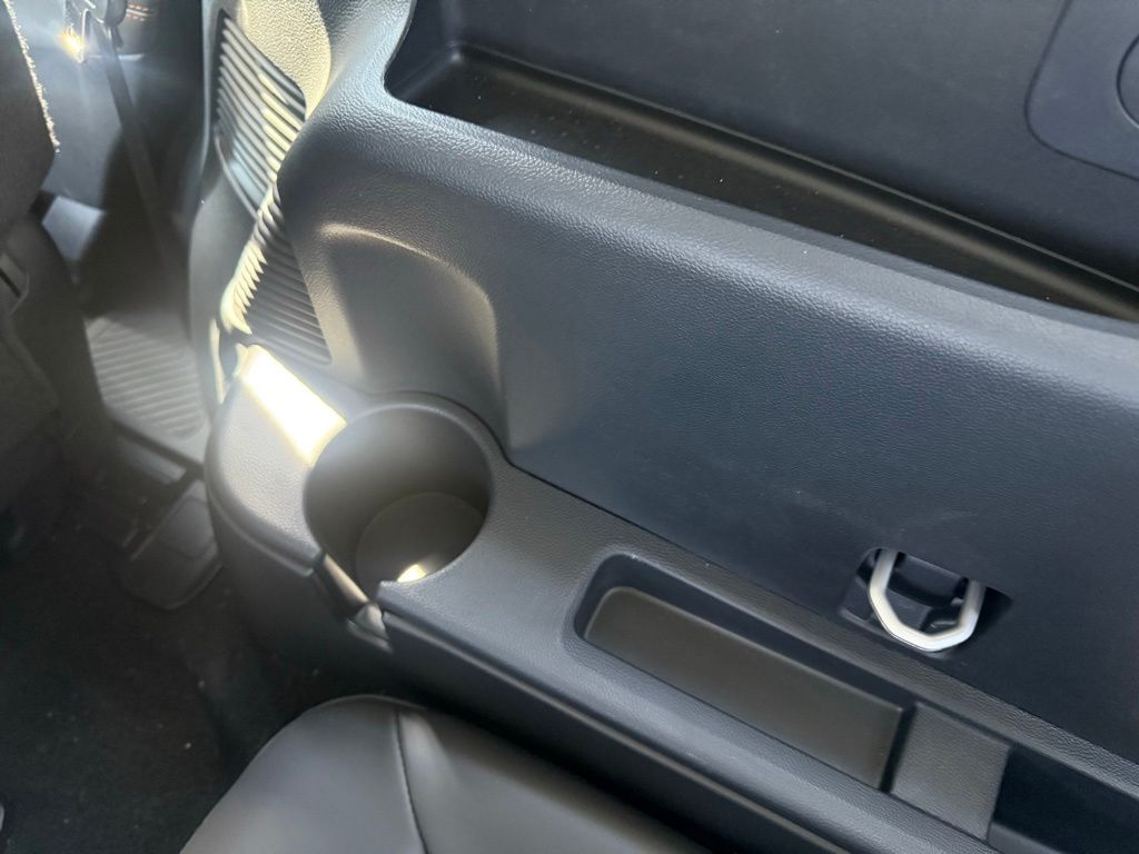 New 2026 Ford Explorer - photo 57