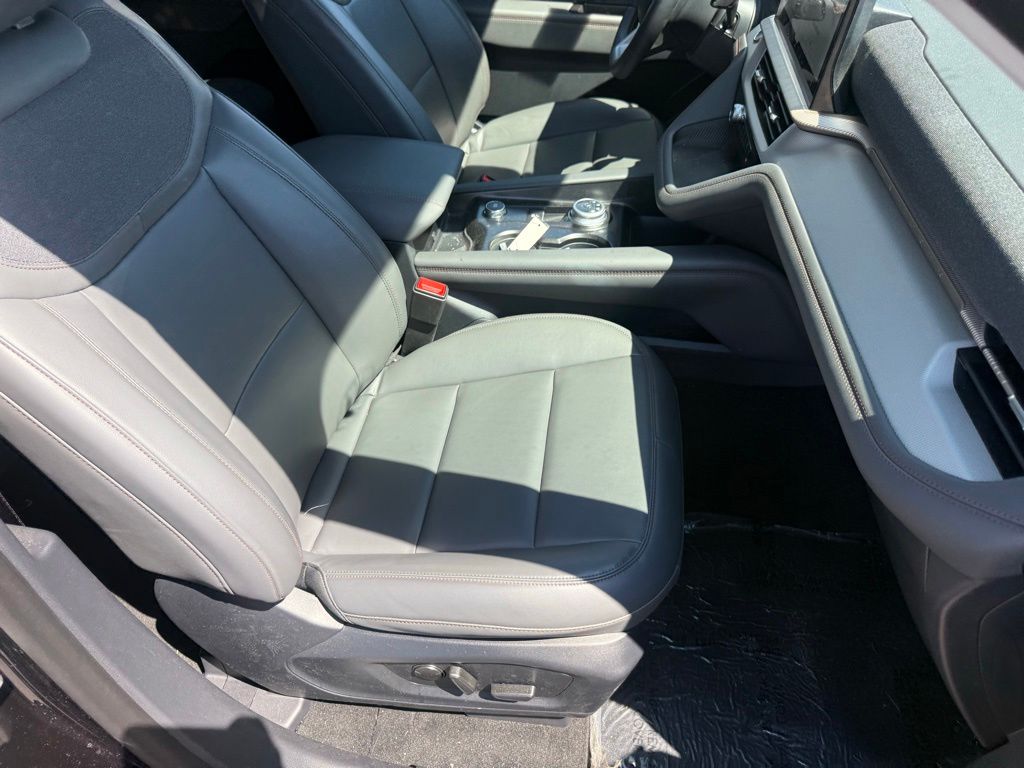 New 2026 Ford Explorer - photo 58