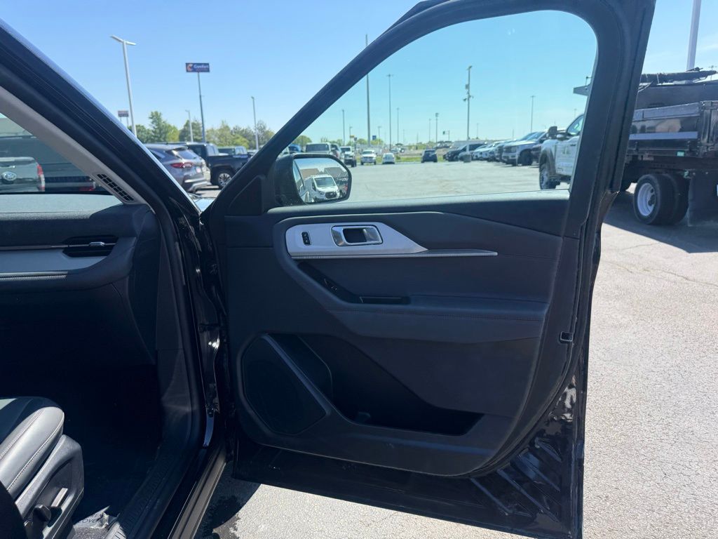 New 2026 Ford Explorer - photo 59