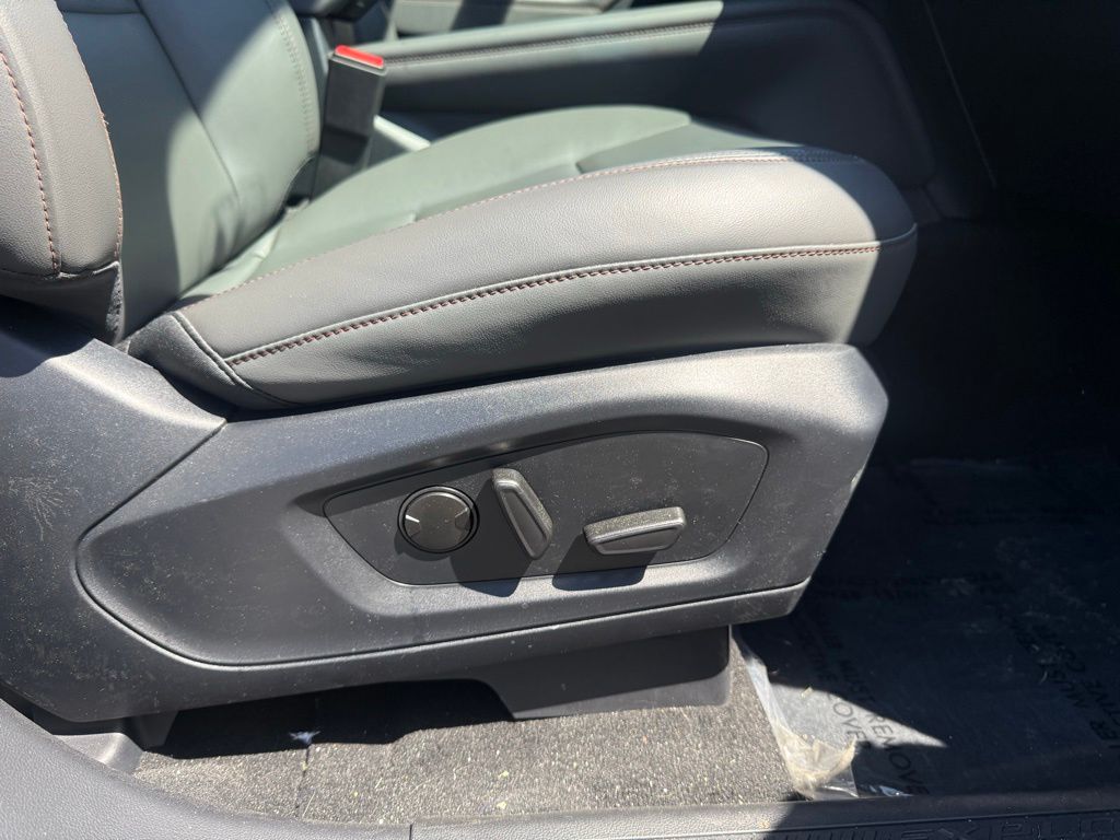 New 2026 Ford Explorer - photo 63