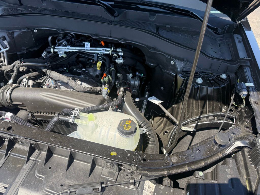 New 2026 Ford Explorer - photo 64