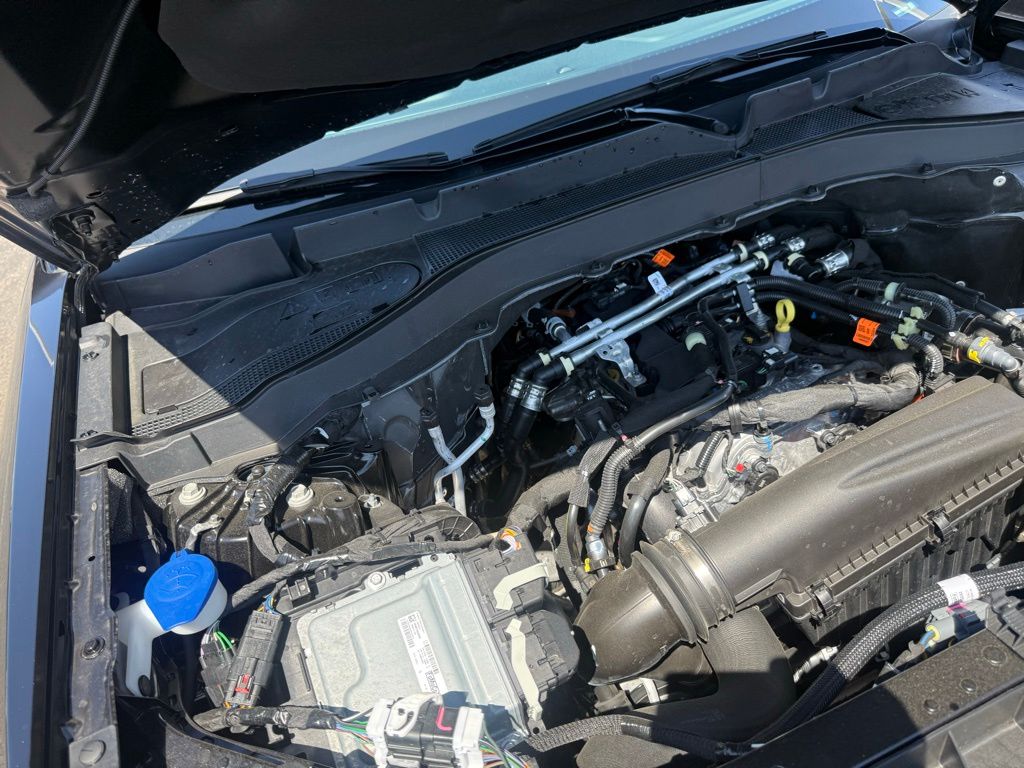 New 2026 Ford Explorer - photo 65