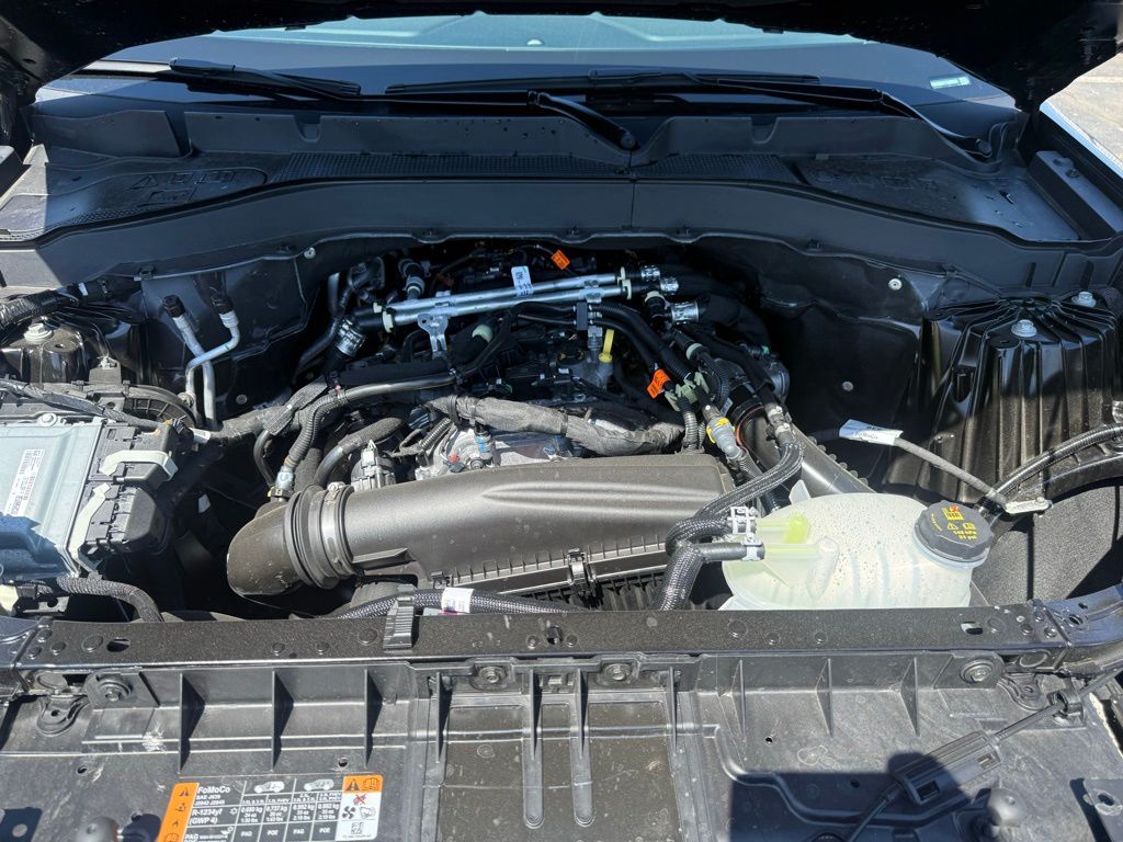 New 2026 Ford Explorer - photo 66