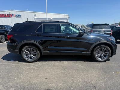 2026 Ford Explorer 4WD SUV for sale #C260451 - photo 2