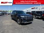 2026 Ford Explorer 4WD SUV for sale #C260451 - photo 1