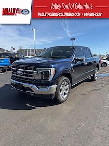 Used 2023 Ford F-150 - photo 1