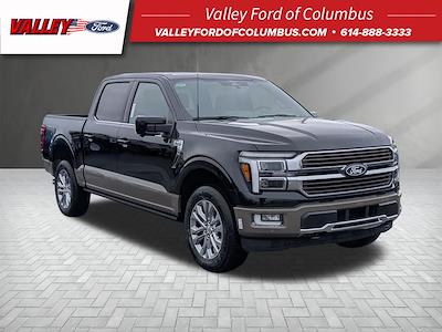 New 2026 Ford F-150 - photo 1
