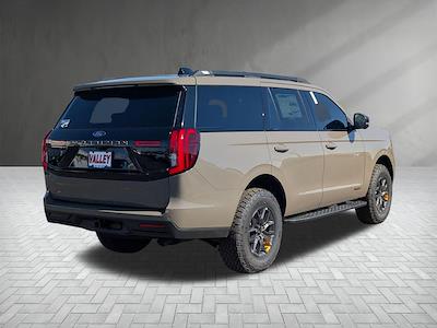 New 2026 Ford Expedition - photo 1