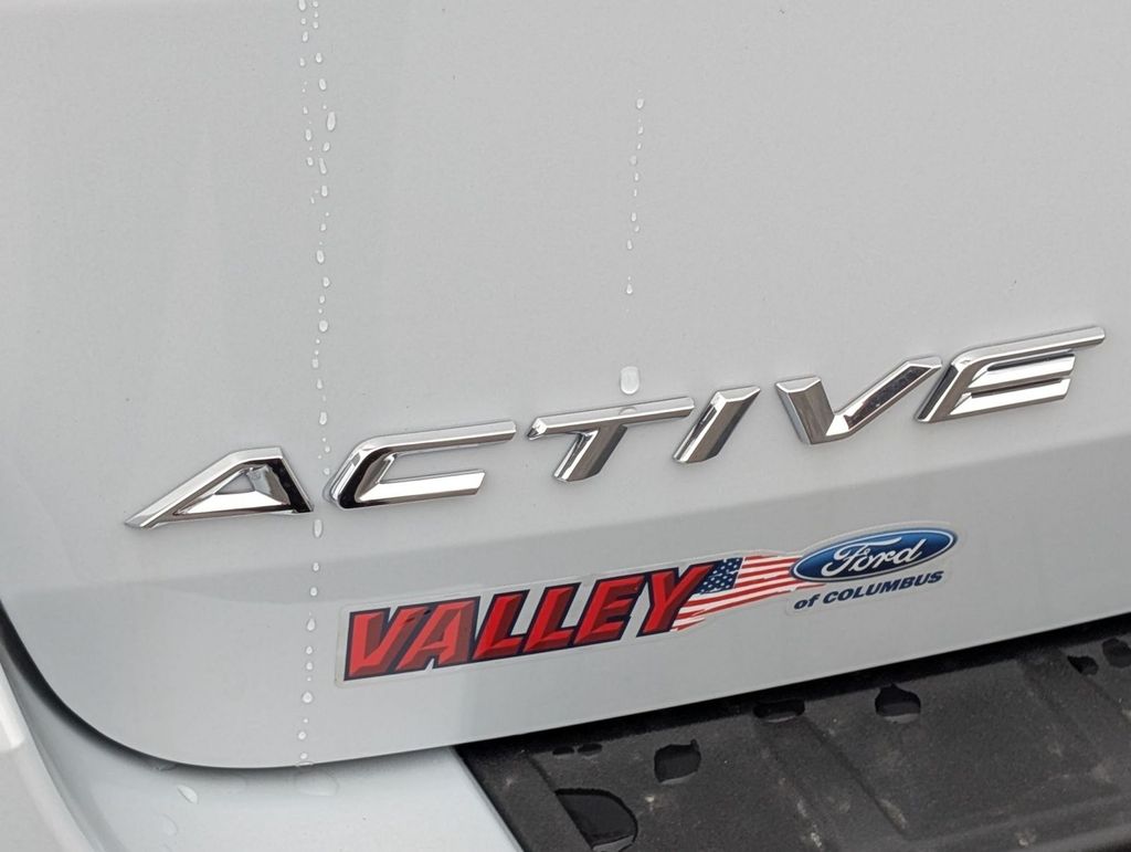 New 2026 Ford Explorer - photo 16